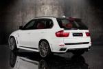 BMW X5 by Mansory 2010 года